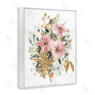 Amanda Cook | Bundle Of Wildflowers