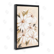 Amanda Cook | Soft Muted Daisies