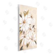 Amanda Cook | Soft Muted Daisies