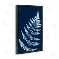 Jason Johnson | Blue Fern Impression