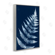 Jason Johnson | Blue Fern Impression