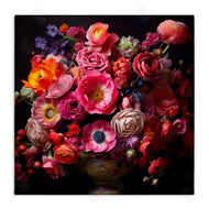Lazar Studio | Dark Full Bouquet