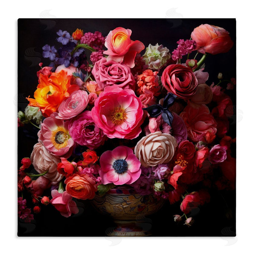Lazar Studio | Dark Full Bouquet
