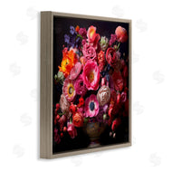 Lazar Studio | Dark Full Bouquet