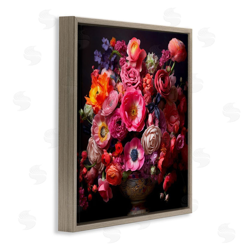 Lazar Studio | Dark Full Bouquet
