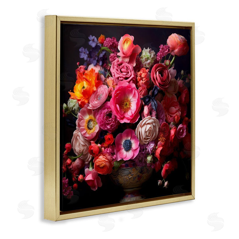 Lazar Studio | Dark Full Bouquet
