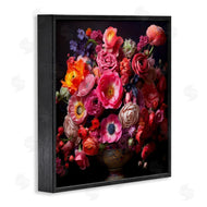 Lazar Studio | Dark Full Bouquet