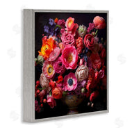 Lazar Studio | Dark Full Bouquet