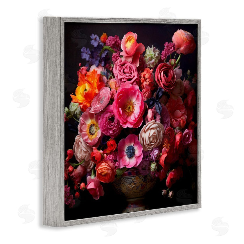 Lazar Studio | Dark Full Bouquet