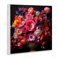 Lazar Studio | Dark Full Bouquet
