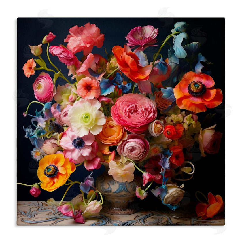 Lazar Studio | Mixed Full Bouquet