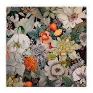 Lazar Studio | Grey Mixed Florals