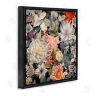 Lazar Studio | Grey Mixed Botanicals