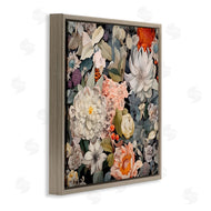 Lazar Studio | Grey Mixed Botanicals