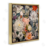 Lazar Studio | Grey Mixed Botanicals
