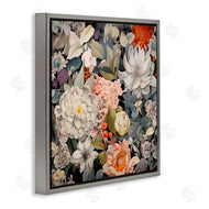 Lazar Studio | Grey Mixed Botanicals