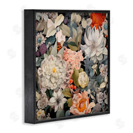 Lazar Studio | Grey Mixed Botanicals