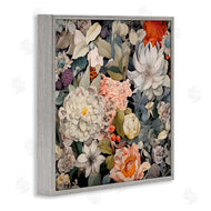 Lazar Studio | Grey Mixed Botanicals