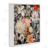 Lazar Studio | Grey Mixed Botanicals