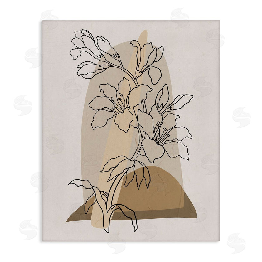 Regina Moore | Boho Lily Impression