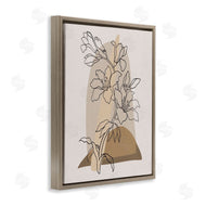 Regina Moore | Boho Lily Impression