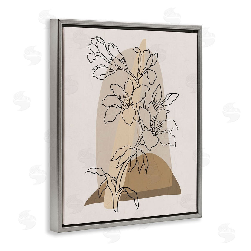 Regina Moore | Boho Lily Impression