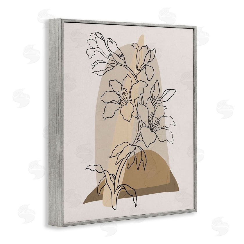 Regina Moore | Boho Lily Impression