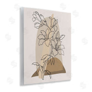 Regina Moore | Boho Lily Impression