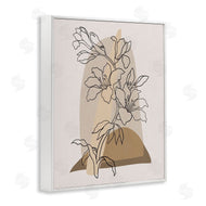 Regina Moore | Boho Lily Impression