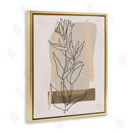 Regina Moore | Southwestern Plant Leaves