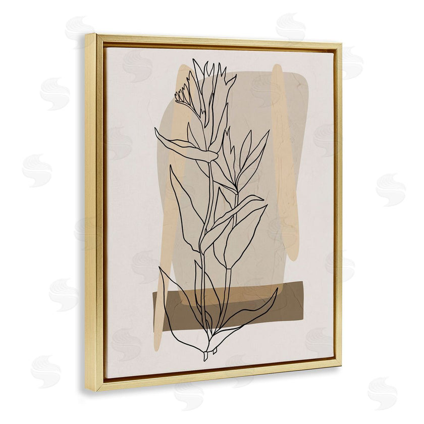 Regina Moore | Southwestern Plant Leaves