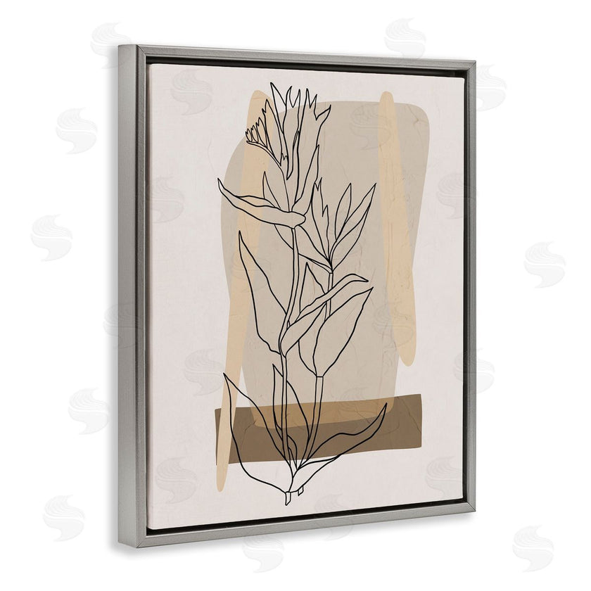 Regina Moore | Southwestern Plant Leaves