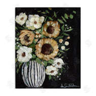Amanda Hilburn | Full Country Bouquet