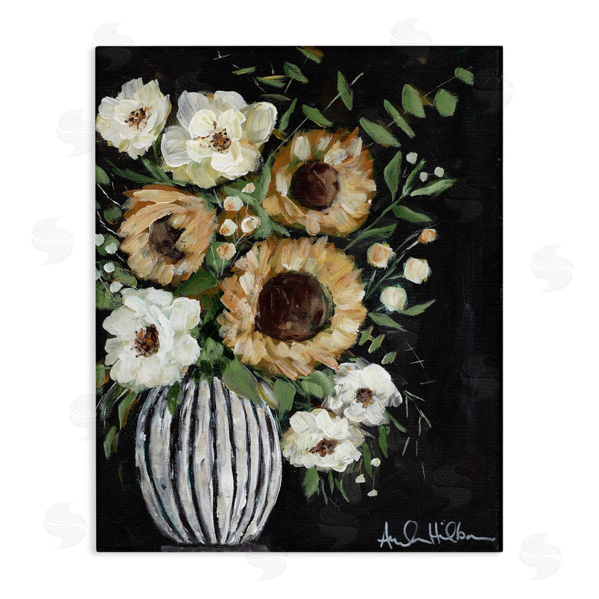 Amanda Hilburn | Full Country Bouquet