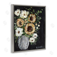 Amanda Hilburn | Full Country Bouquet