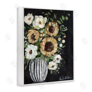 Amanda Hilburn | Full Country Bouquet