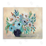 Amanda Hilburn | Round Blooms Bouquet