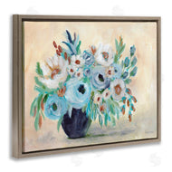 Amanda Hilburn | Round Blooms Bouquet