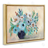 Amanda Hilburn | Round Blooms Bouquet