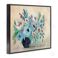 Amanda Hilburn | Round Blooms Bouquet