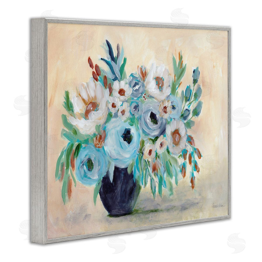 Amanda Hilburn | Round Blooms Bouquet