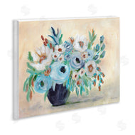 Amanda Hilburn | Round Blooms Bouquet