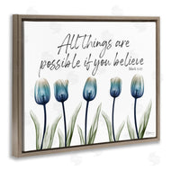 Albert Koetsier | All Things Possible Tulips