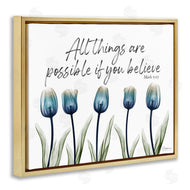 Albert Koetsier | All Things Possible Tulips