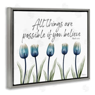 Albert Koetsier | All Things Possible Tulips