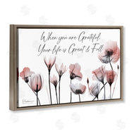 Albert Koetsier | Grateful Faith Floral