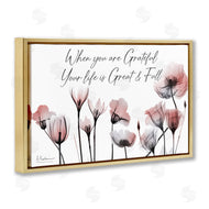 Albert Koetsier | Grateful Faith Floral