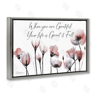 Albert Koetsier | Grateful Faith Floral