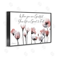 Albert Koetsier | Grateful Faith Floral