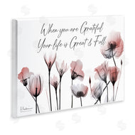 Albert Koetsier | Grateful Faith Floral